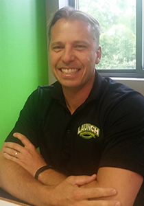 Brad Artery, CLM Certificate Program Executive Fellow