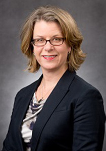 Deirdre Snyder, Ph.D., Assistant Professor of Management