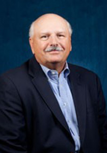 John Schibler, Ph.D., Practitioner Faculty in Management