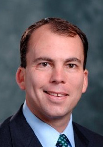 Mark D'Arcy, CLM Certificate Program Executive Fellow