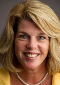Mary Fox, CLM Certificate Program Executive Fellow