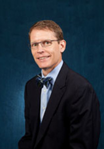 Matthew Eriksen, Ph.D., Professor of Management