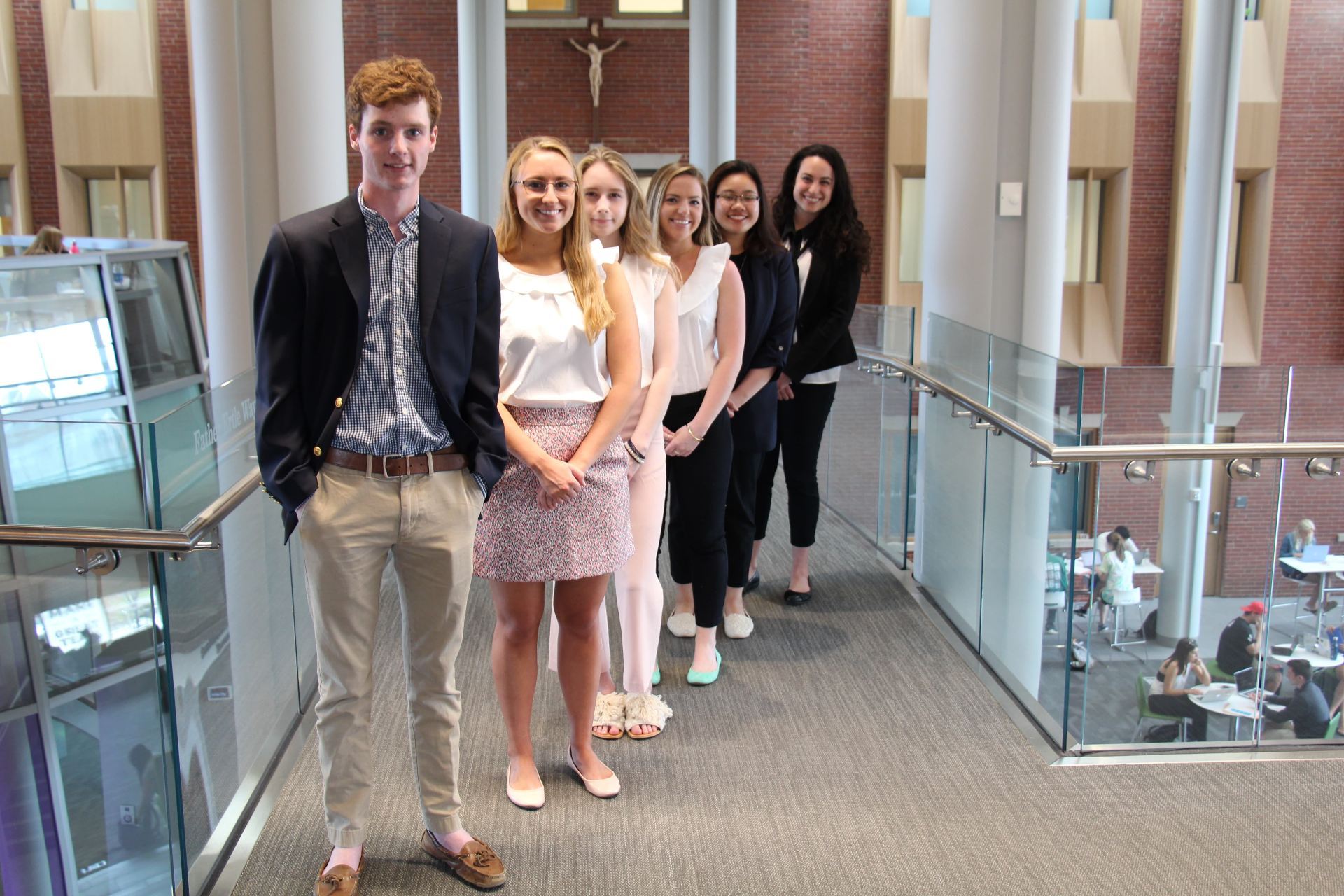 Fellowship 2018-19
