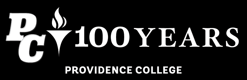 Providence College Logo