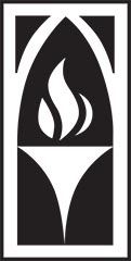 Providence College flame logo