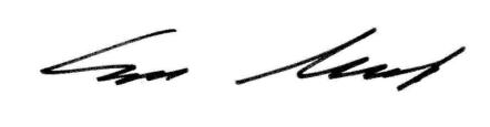 Sylvia Maxfield signature.