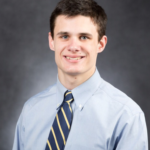 Tyler Mead