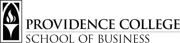Providence College School of Business logo