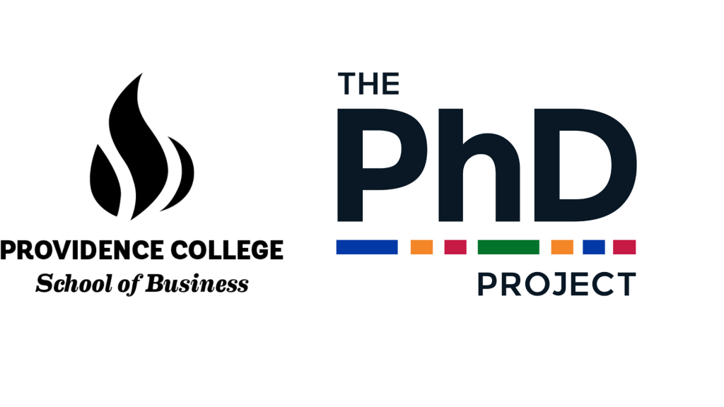 PCSB and PhD Project Logos