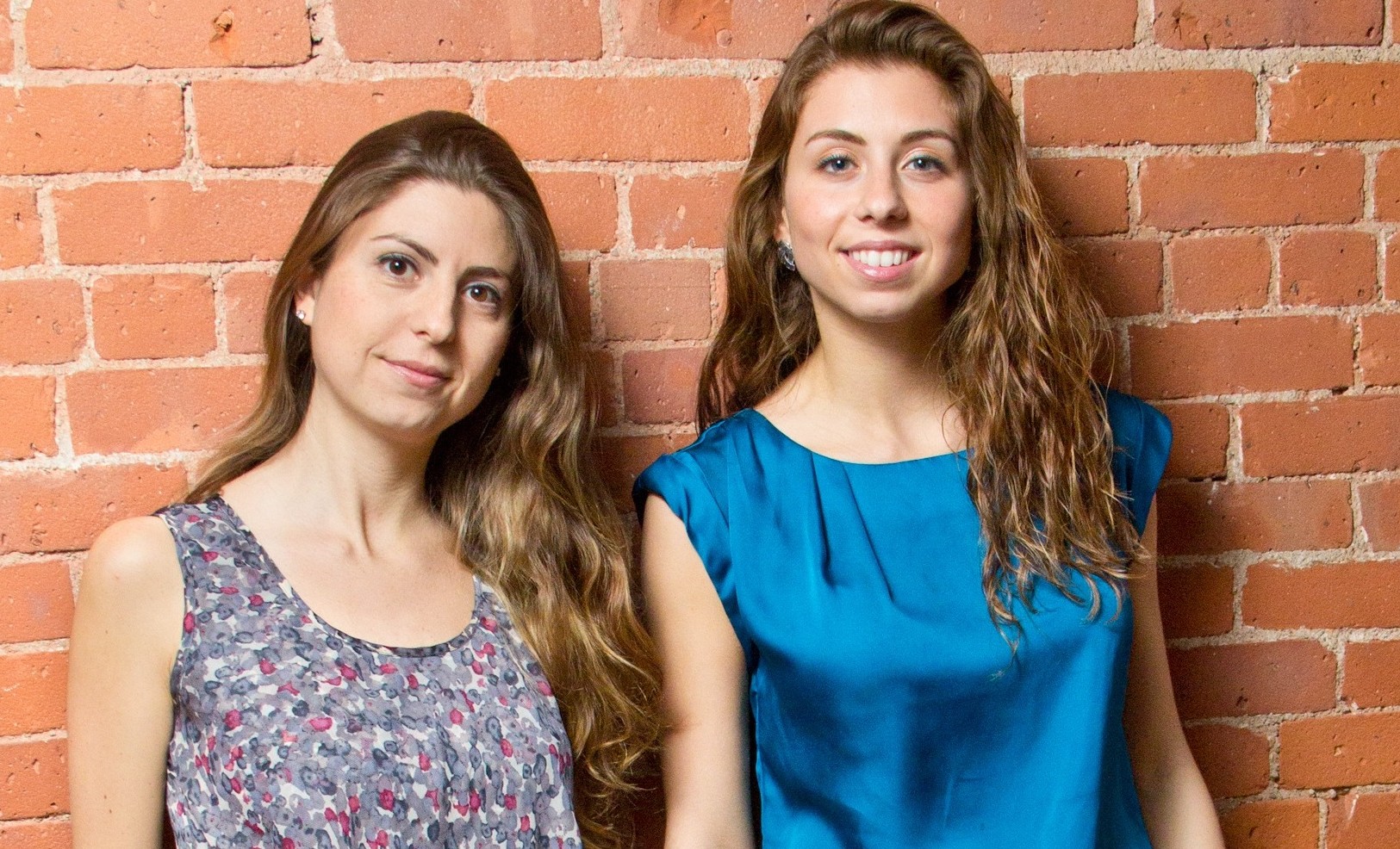 Update Rosy Khalife ’13 and Sister Make “Shark Tank” History