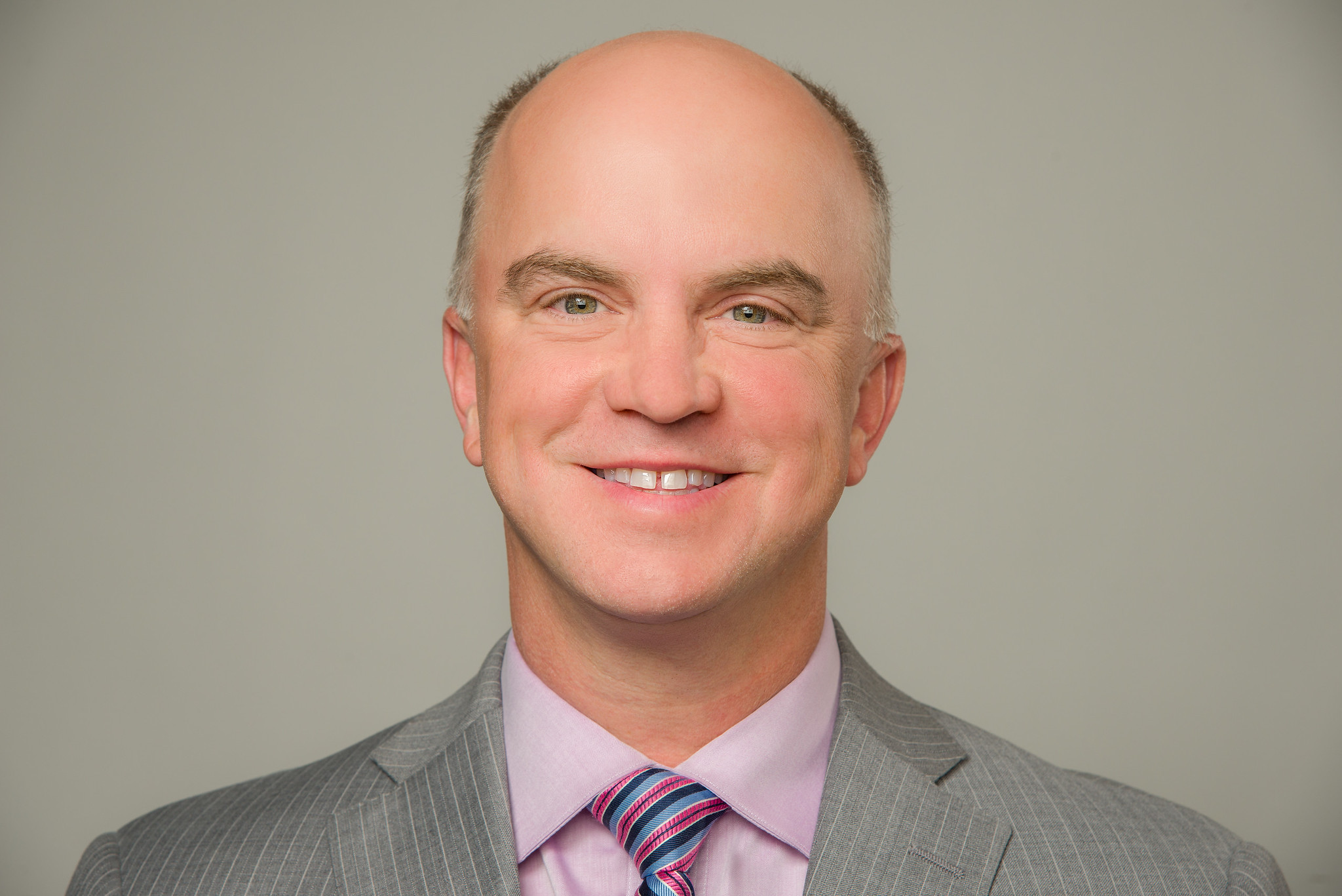 Chip Scutari Headshot