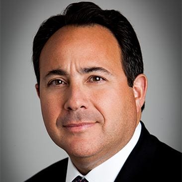 Michael Aiello headshot