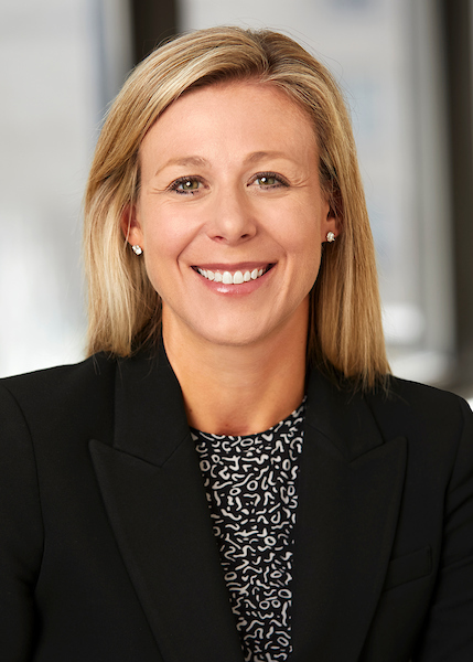 Taylor Benson's headshot