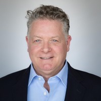 Photo of Jeff Conroy ’88