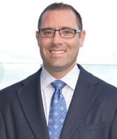 Dan Gleason Headshot