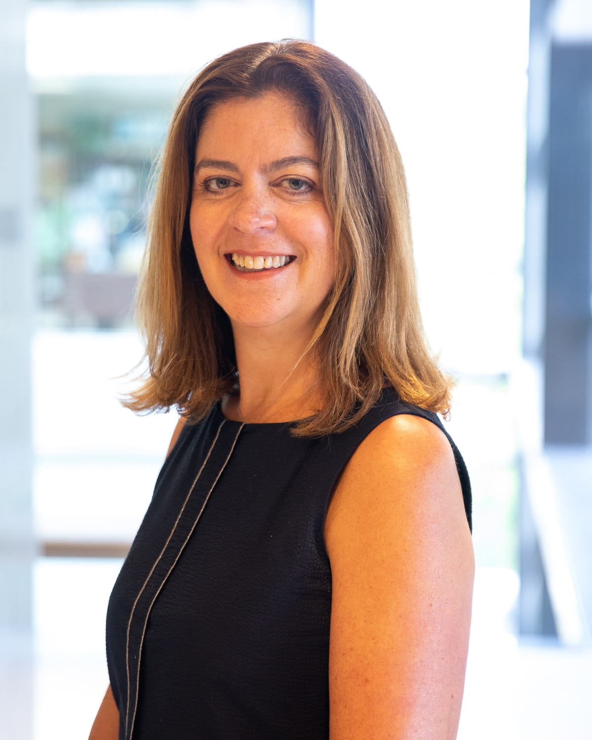 Photo of Kathy Entwistle