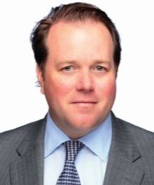 Jeffrey Devron headshot.