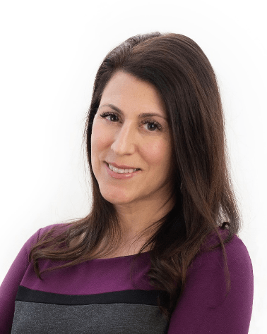 Headshot of Jennifer Cooper