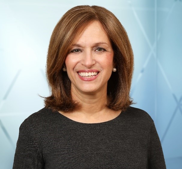 Lisa Bonalle Headshot