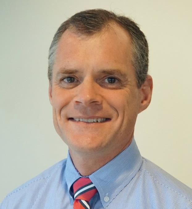 Headshot of Matthew Conroy