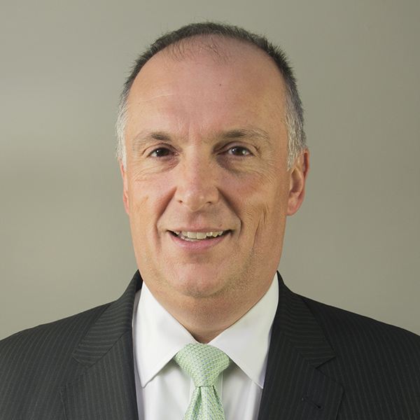 Mark Goldberg headshot