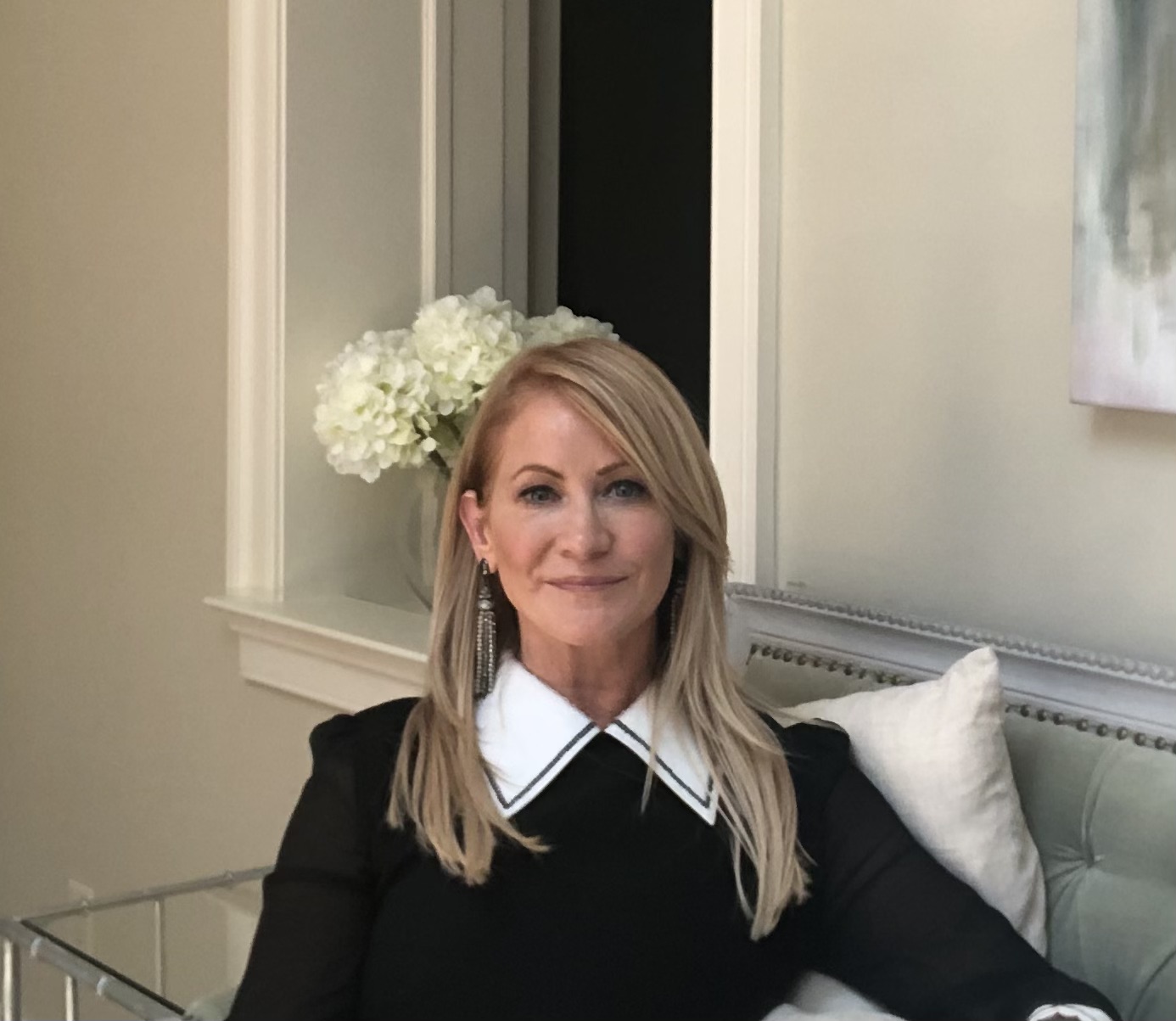 Jennifer Scavina headshot