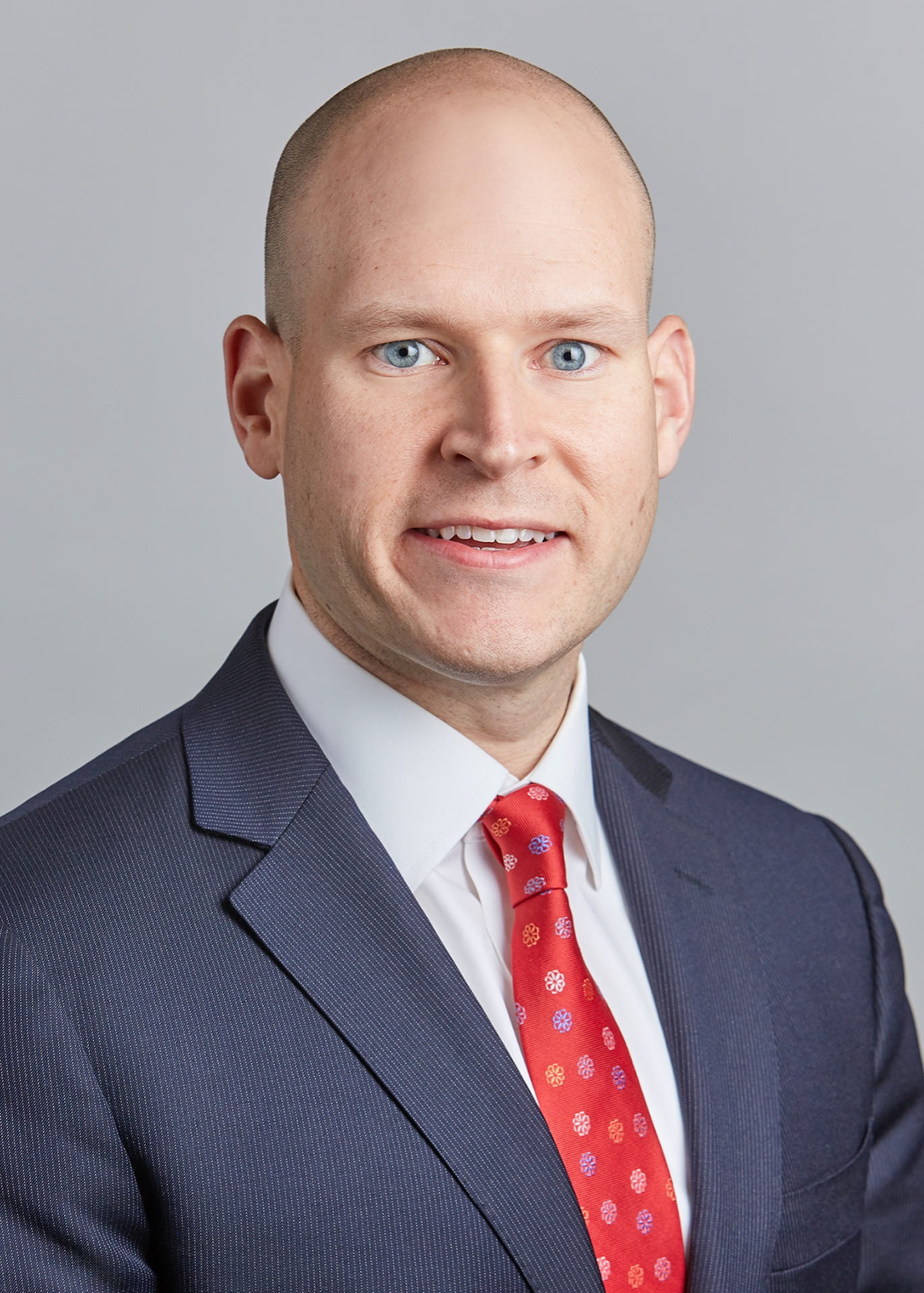 Headshot of Nick Sirianni