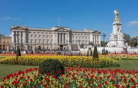 Buckingham Palace