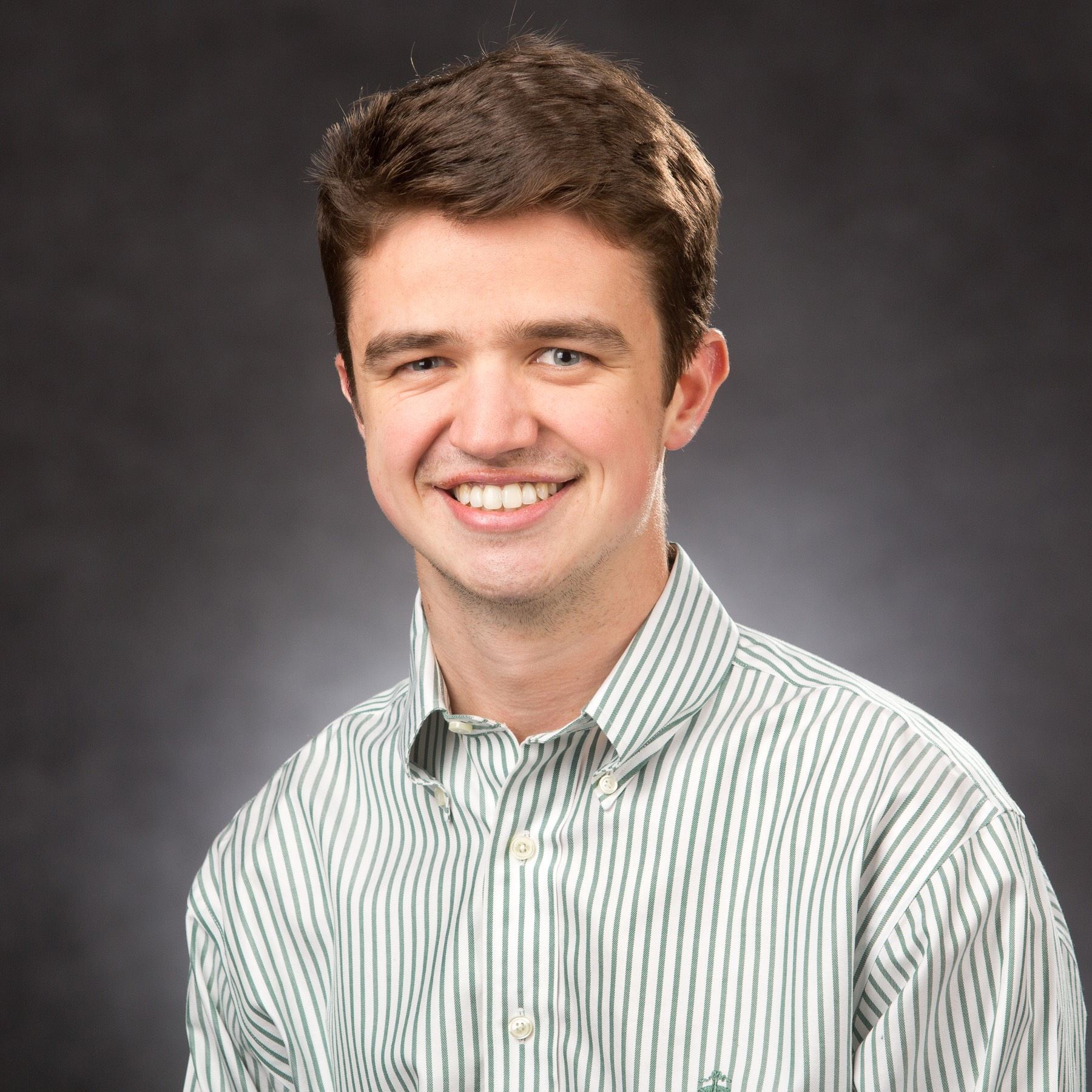 Internship Spotlight: Jack Morrison ’18 – Providence College School of ...