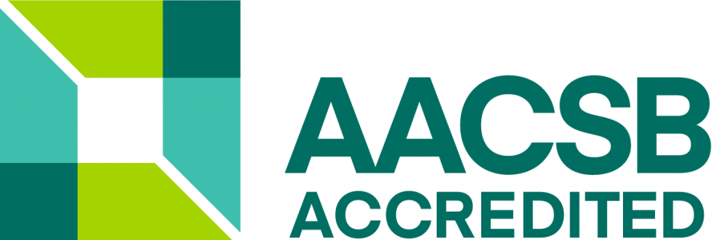 AACSB Logo