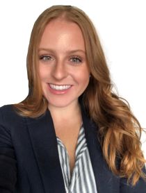 Photo of Julia Rumsey Providence College School of Business Assistant Director of Graduate Student Services and Admissions