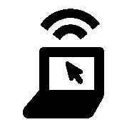 computer icon