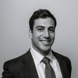 Ryan Portenoy headshot