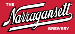 Narragansett Brewing Logo