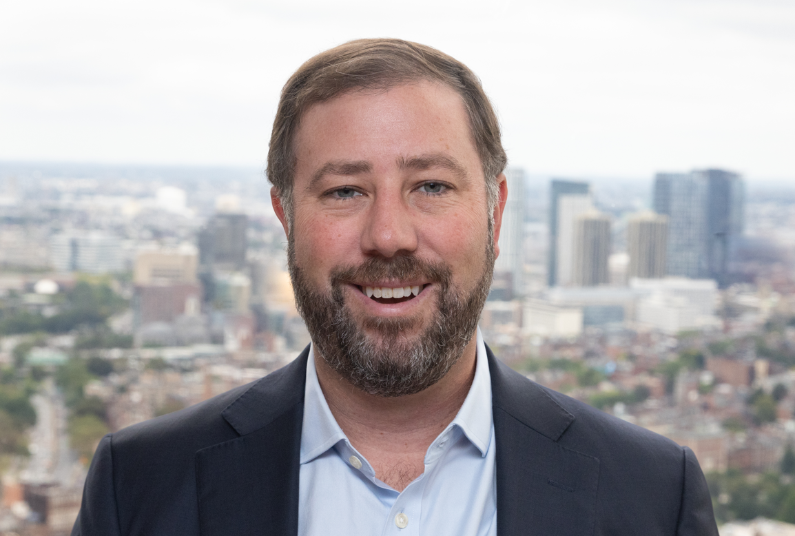 Andrew Gorgone Headshot