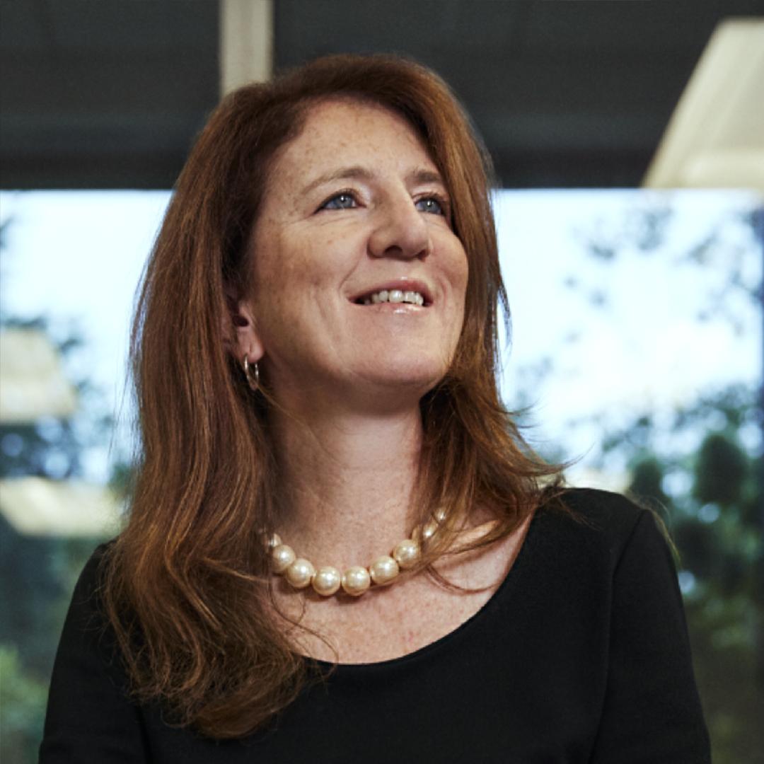 Headshot of Susan Lasato