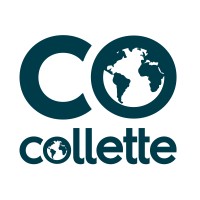 Collette Travel logo