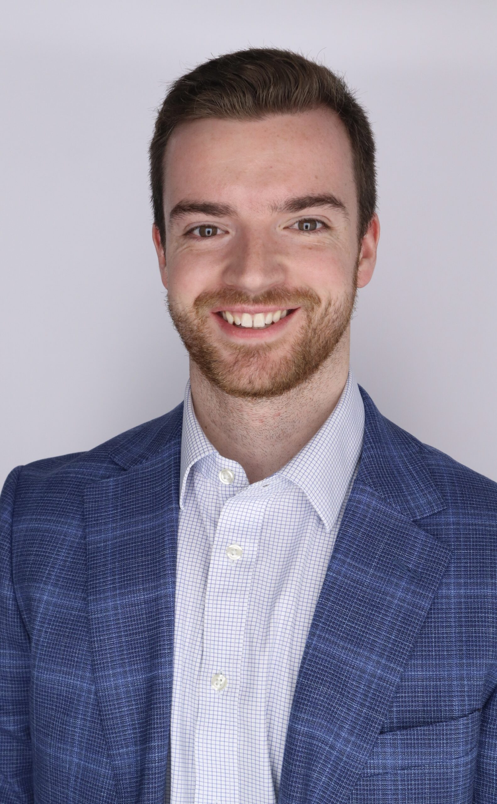 Sam Scanlon Headshot