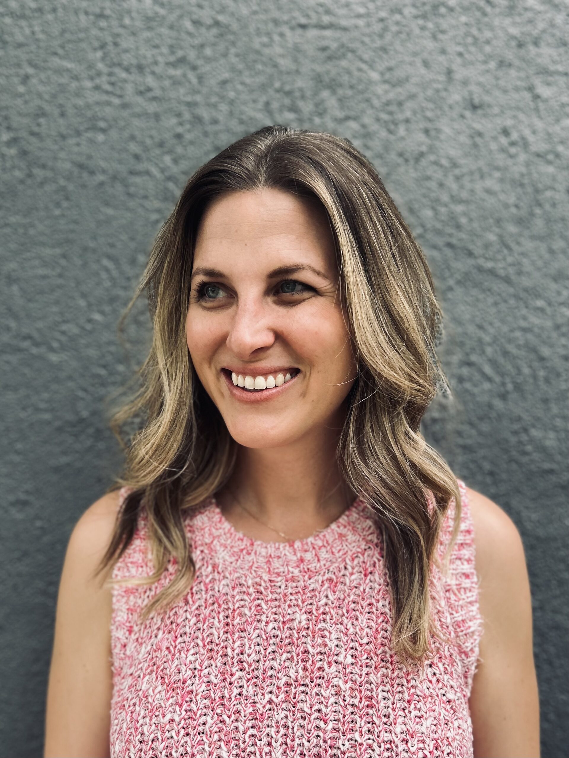 Headshot of Laten Starr Dillon