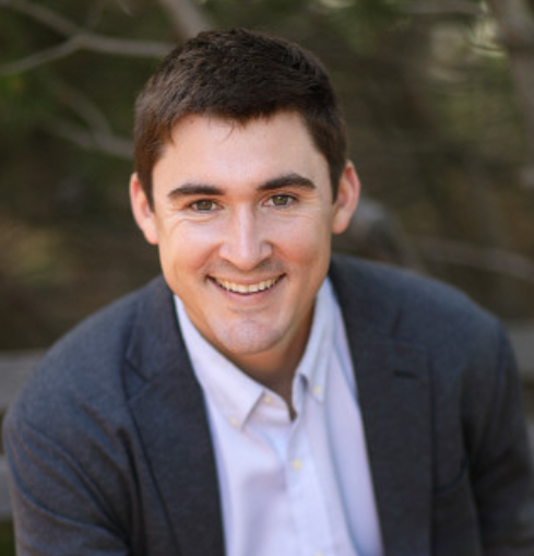 Dan Olliqust Headshot