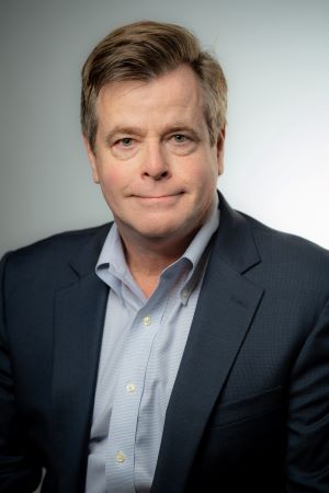 Paul Scanlon Headshot