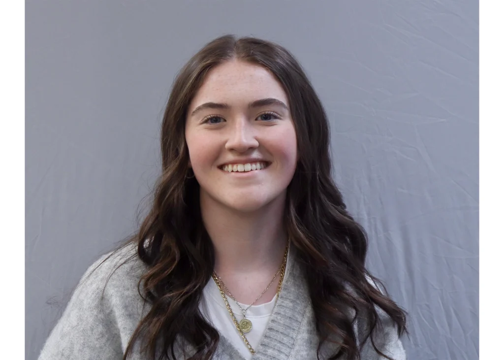 Mackenzie Lagner