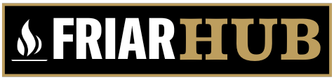 FriarHub logo