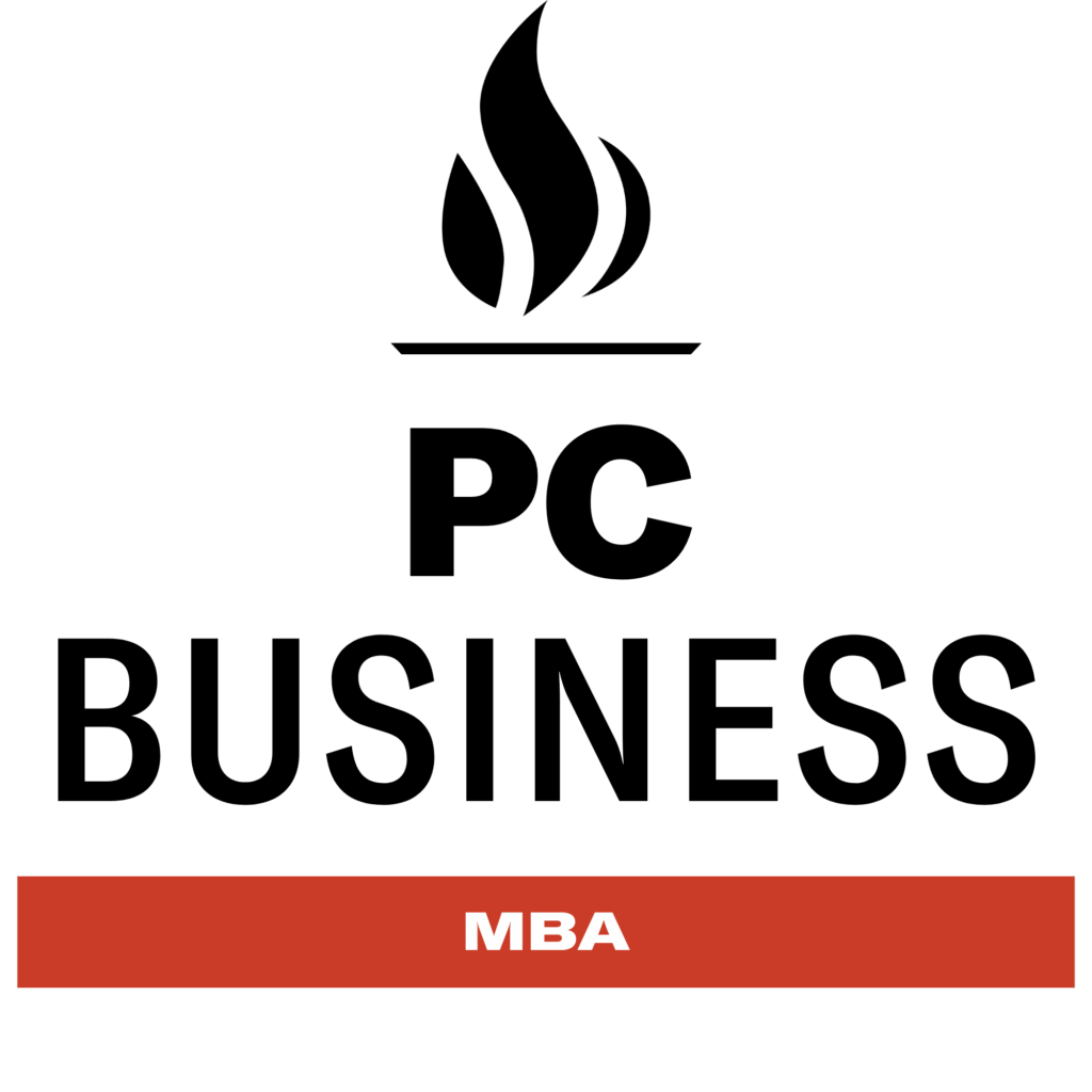 MBA Logo