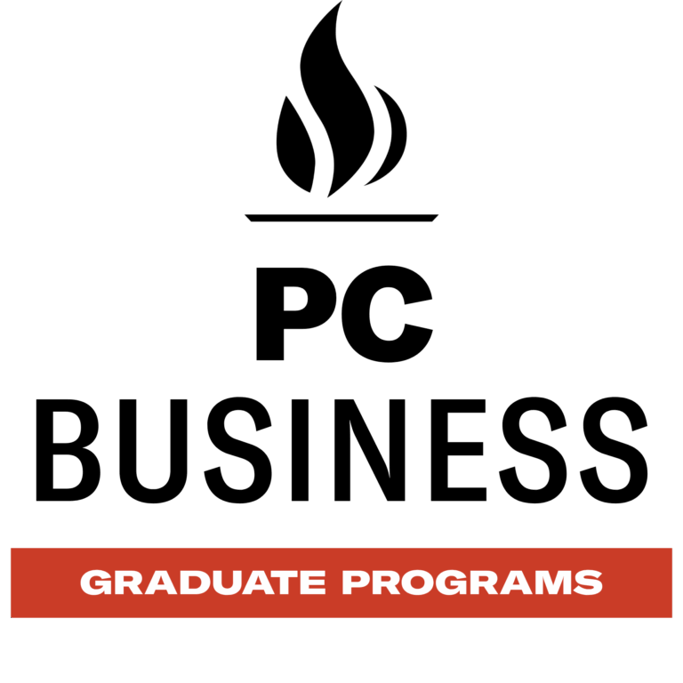 Graduate Business Programs Pc Business Providence College
