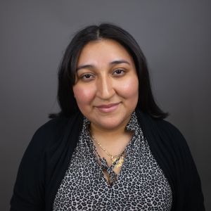 Marisleysis Contreras headshot