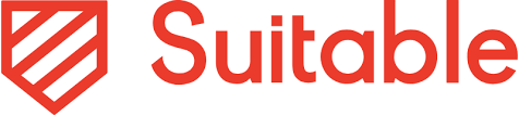 Suitable App Logo