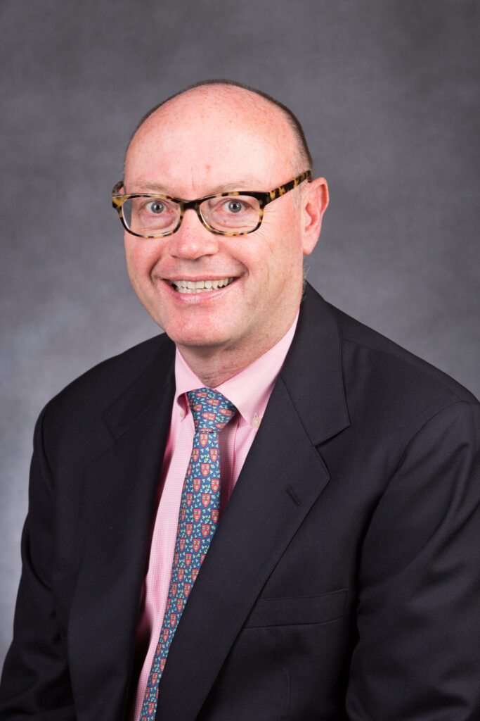 Headshot of Matthew Callahan