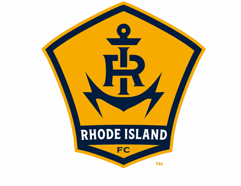 Rhode Island FC logo
