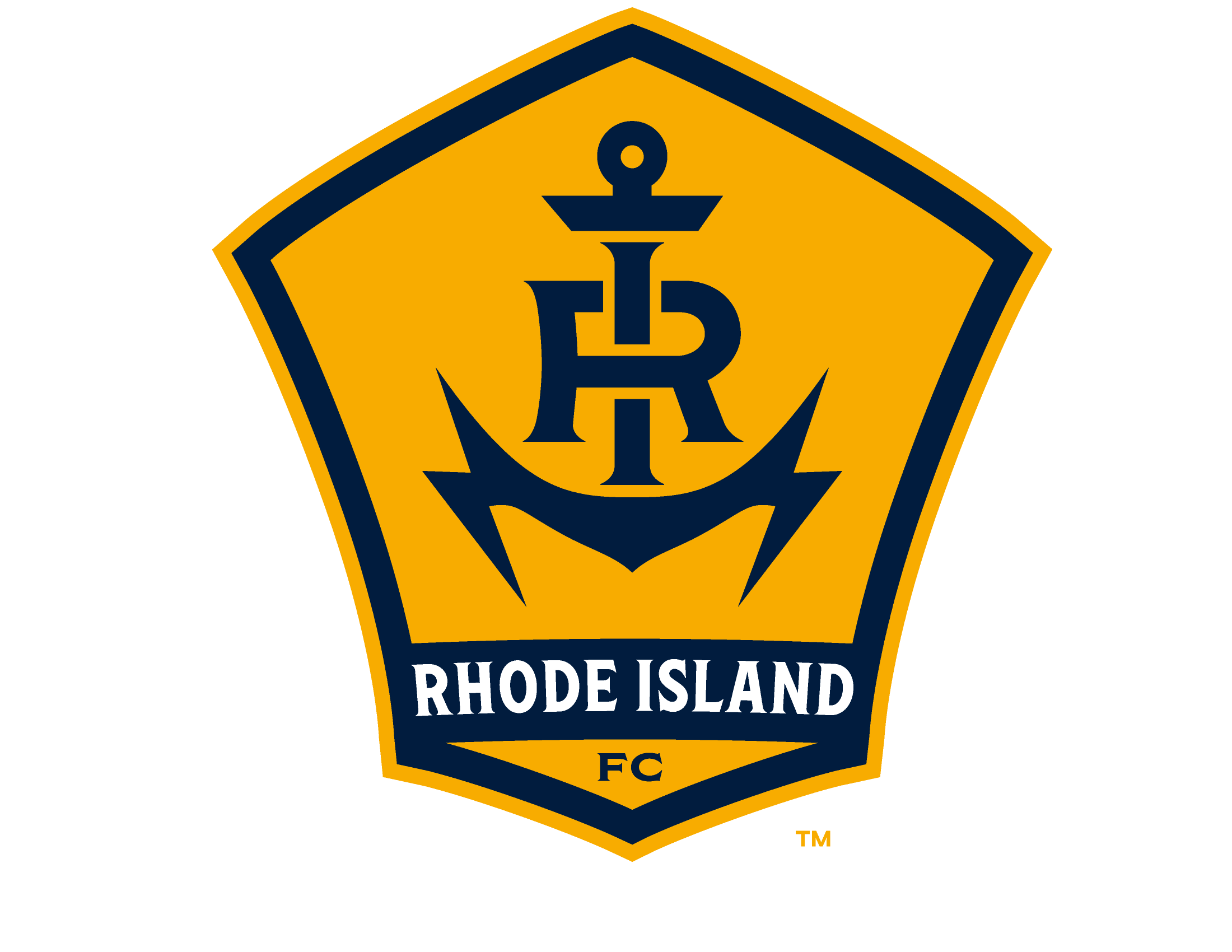 Rhode Island FC logo